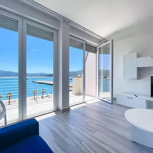 Villa Fronte Mare 20, Portoferraio