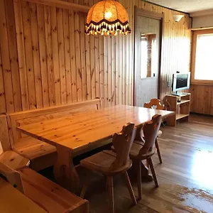 Finestra Sull’adamello , Passo del Tonale Italia