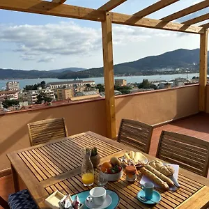 Appartamento La Terrazza Al, Portoferraio